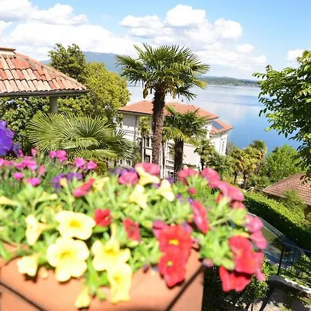 Relax In Terrazza Con Vista Unica E Piscina