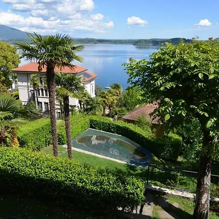 Relax In Terrazza Con Vista Unica E Piscina * 贝尔吉拉泰