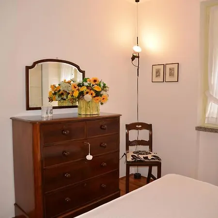 公寓 Relax In Terrazza Con Vista Unica E Piscina *